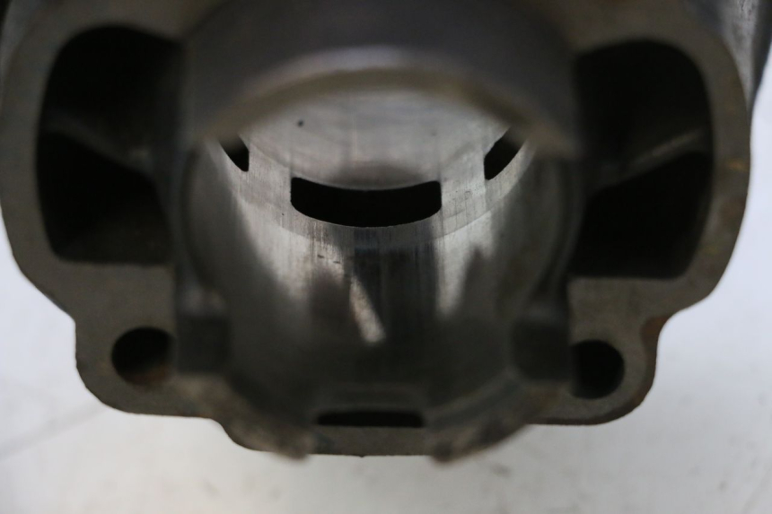 photo de CILINDRO PISTON MBK NITRO 50 (2004 - 2008) - Primer plano técnico