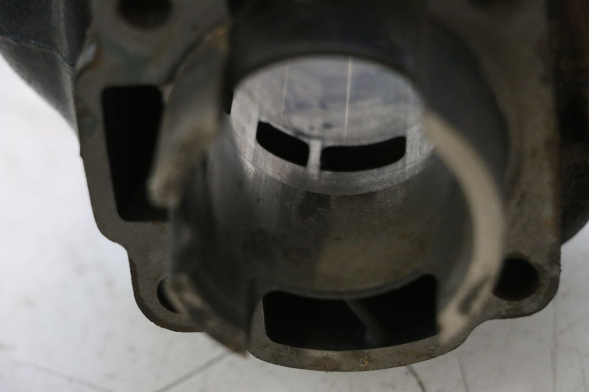 photo de CILINDRO PISTON MBK NITRO 50 (2004 - 2008) - Vista general del producto