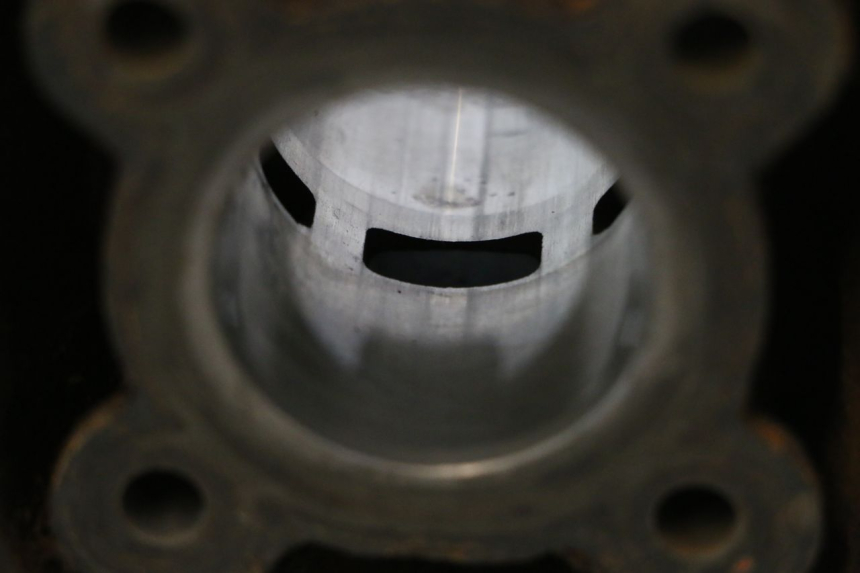 photo de CILINDRO PISTON MBK NITRO 50 (2004 - 2008) - Recambio usado revisado