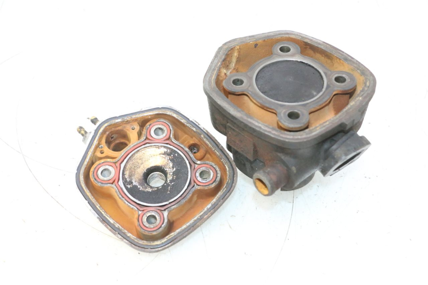 photo de CILINDRO PISTON MBK NITRO 50 (2004 - 2008) - Vista principal