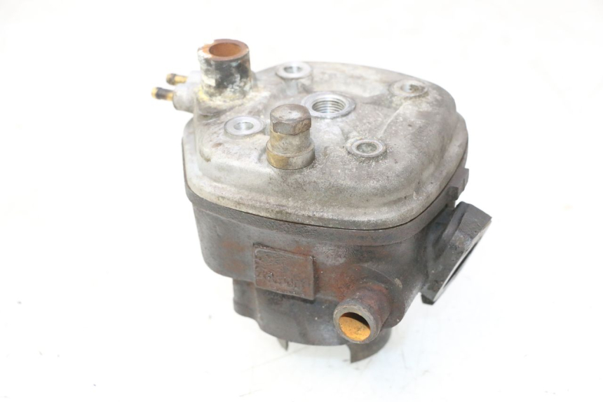 photo de CILINDRO PISTON MBK NITRO 50 (2004 - 2008) - Detalle de la pieza