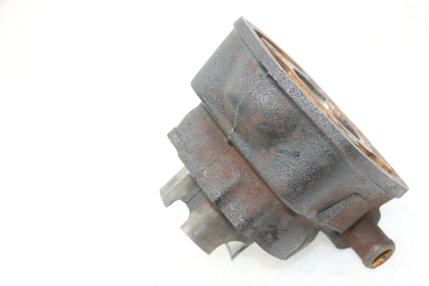 photo de CILINDRO PISTON MBK NITRO 50 (2004 - 2008) - Características distintivas