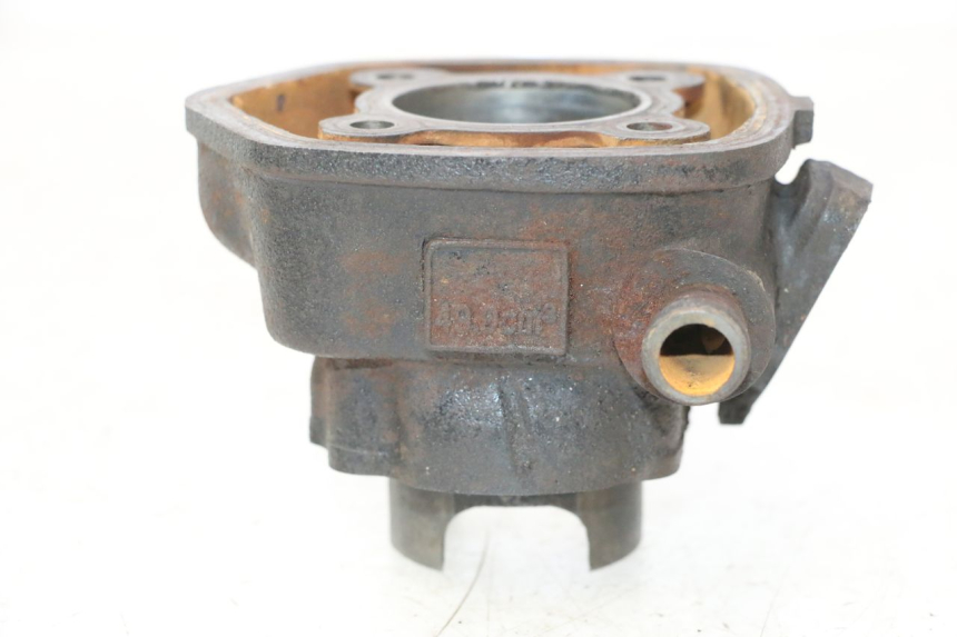 photo de CILINDRO PISTON MBK NITRO 50 (2004 - 2008) - Foto de producto adicional
