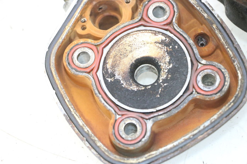 photo de CILINDRO PISTON MBK NITRO 50 (2004 - 2008) - Inspección visual detallada