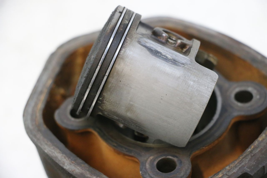 photo de CILINDRO PISTON MBK NITRO 50 (2004 - 2008) - Perfil de la pieza de repuesto