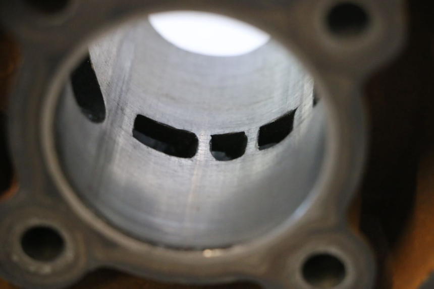 photo de CILINDRO PISTON MBK NITRO 50 (2004 - 2008) - Vista general del producto