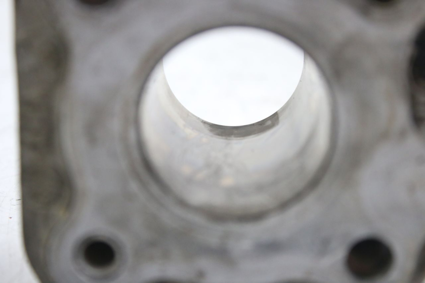 photo de CILINDRO PISTÓN SYM ORBIT 2 4T 50 (2008 - 2017) - Detalles de los puntos de fijación