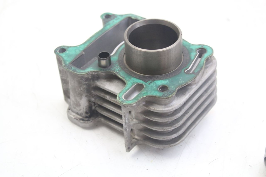 photo de CILINDRO PISTON SYM ORBIT 2 4T 50 (2018 - 2022) - Zoom estado de uso