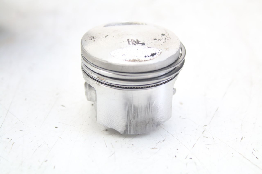 photo de CILINDRO PISTON SYM ORBIT 2 4T 50 (2018 - 2022) - Estado de la superficie y material