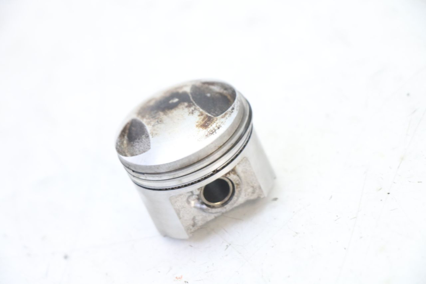 photo de CILINDRO PISTÓN SYM ORBIT 2 4T 50 (2008 - 2017) - Estado de la superficie y material