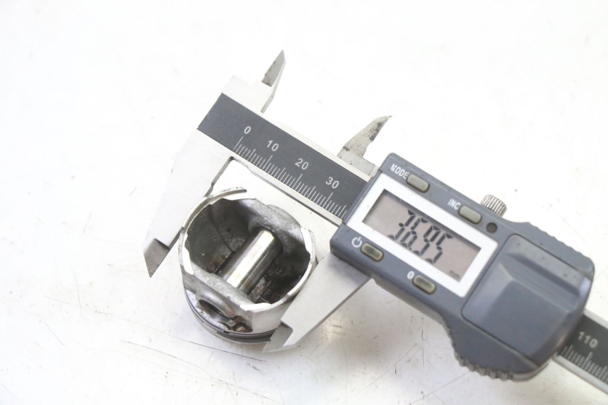 photo de CILINDRO PISTÓN SYM ORBIT 2 4T 50 (2008 - 2017) - Marcados y referencias originales