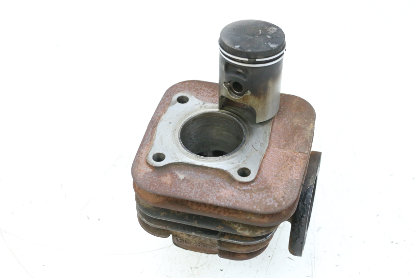 photo de CILINDRO PISTON SYM ORBIT 2 50 (2008 - 2014) - Vista principal