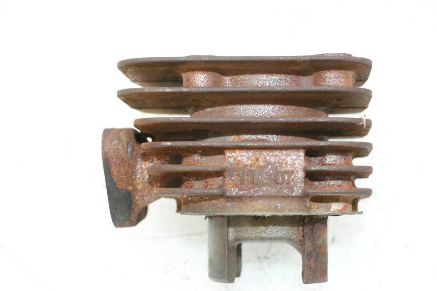 photo de CILINDRO PISTON SYM ORBIT 2 50 (2008 - 2014) - Características distintivas