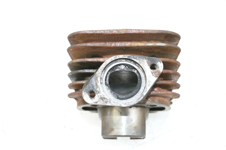 photo de CILINDRO PISTON SYM ORBIT 2 50 (2008 - 2014) - Zoom sobre los componentes