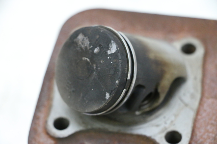 photo de CILINDRO PISTON SYM ORBIT 2 50 (2008 - 2014) - Inspección visual detallada