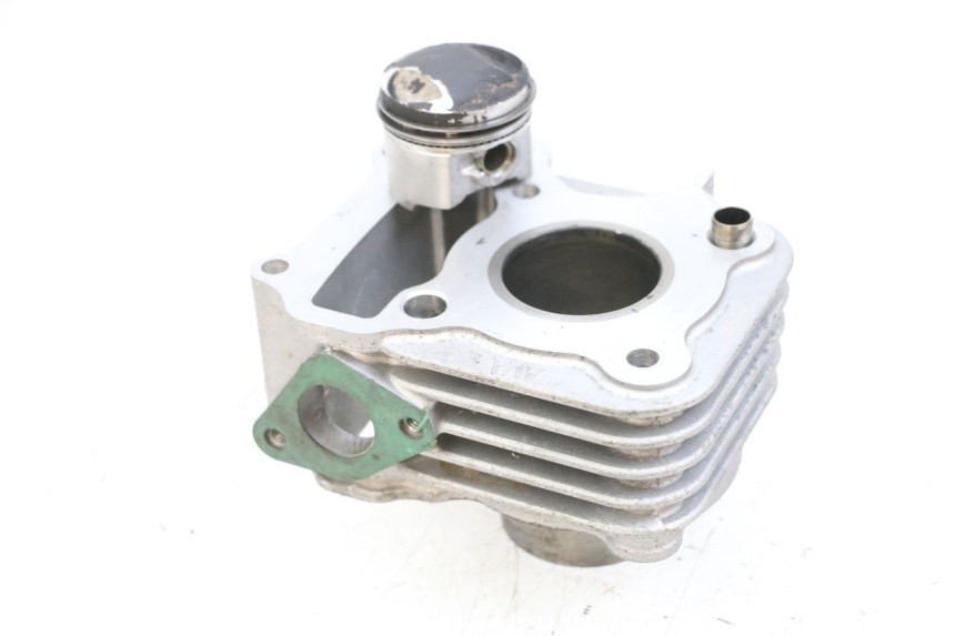 photo de CILINDRO PISTON SYM ORBIT III 3 4T 50 (2018 - 2021) - Vista principal