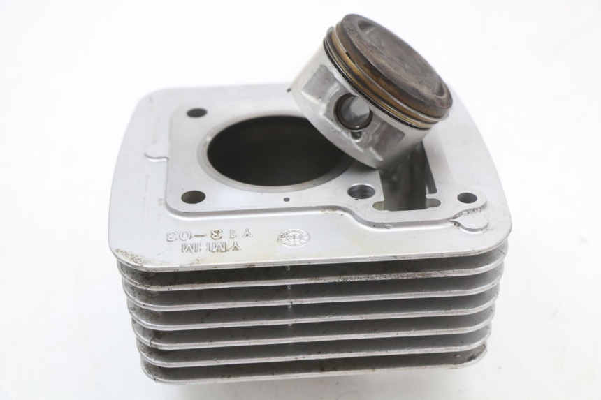 photo de CILINDRO PISTON ASTOR ORCAL 125 (2015 - 2017) - Detalle de la pieza