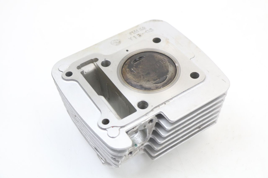 photo de CILINDRO PISTON ASTOR ORCAL 125 (2015 - 2017) - Otra perspectiva