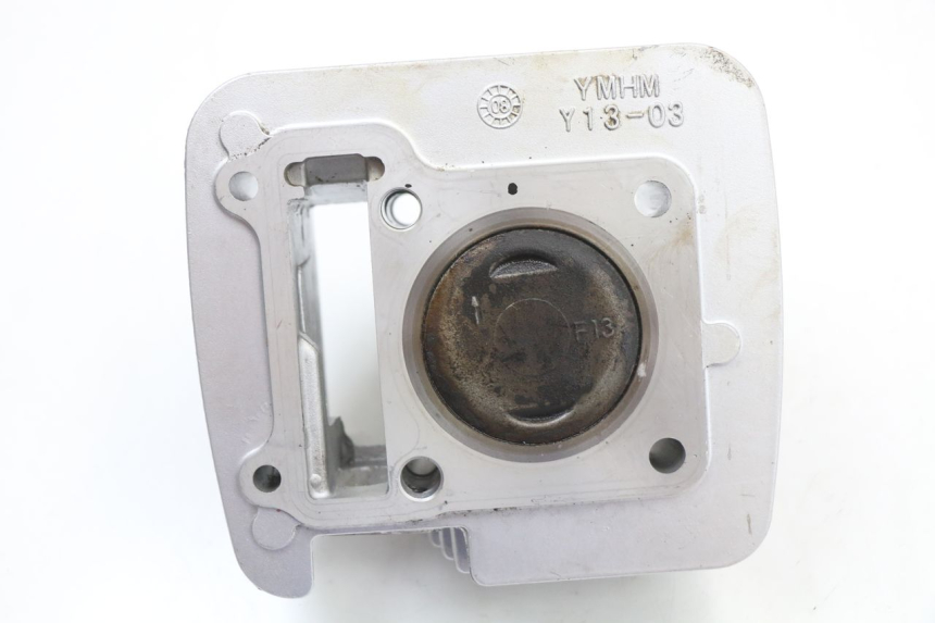photo de CILINDRO PISTON ASTOR ORCAL 125 (2015 - 2017) - Primer plano técnico