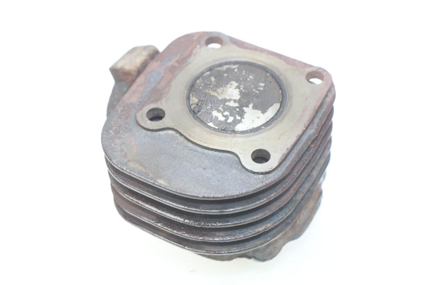 photo de CILINDRO PISTON MBK OVETTO 2T 50 (2007 - 2017) - Detalle de la pieza