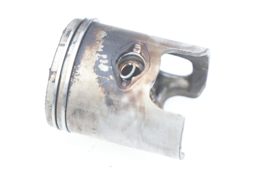 photo de CILINDRO PISTON MBK OVETTO 2T 50 (2007 - 2017) - Características distintivas