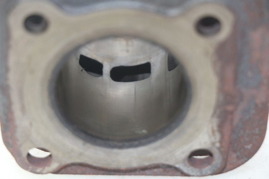 photo de CILINDRO PISTON MBK OVETTO 2T 50 (2007 - 2017) - Otra perspectiva