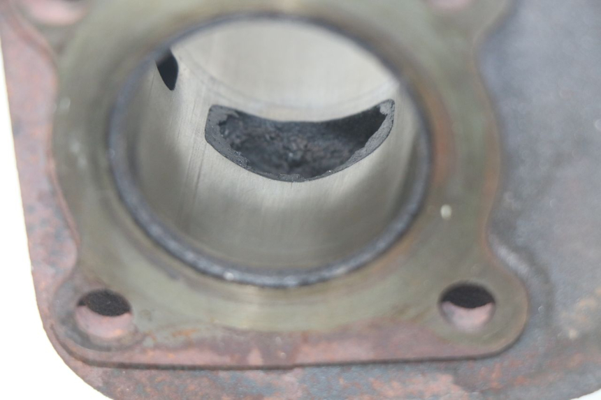 photo de CILINDRO PISTON MBK OVETTO 2T 50 (2007 - 2017) - Primer plano técnico