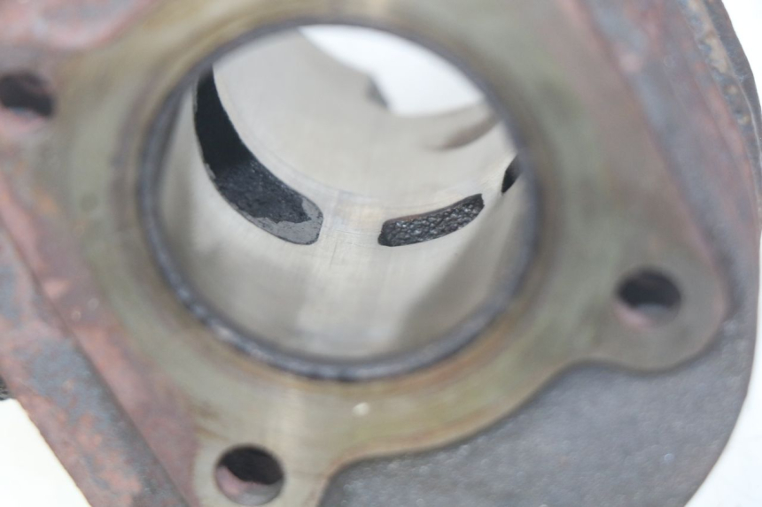 photo de CILINDRO PISTON MBK OVETTO 2T 50 (2007 - 2017) - Vista general del producto