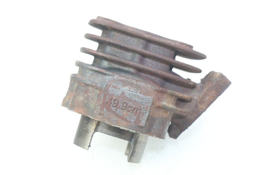 photo de CILINDRO PISTON MBK OVETTO 2T 50 (2007 - 2017) - Recambio usado revisado