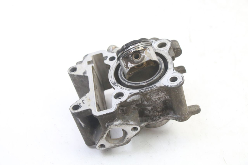photo de CILINDRO PISTON MBK OVETTO 4T 50 (2008 - 2016) - Vista principal