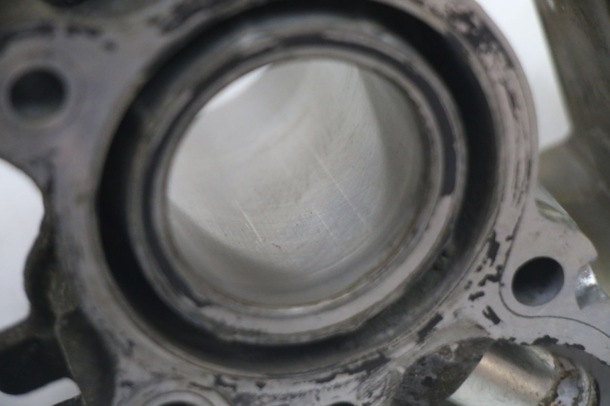 photo de CILINDRO PISTON MBK OVETTO 4T 50 (2008 - 2016) - Foto de producto adicional