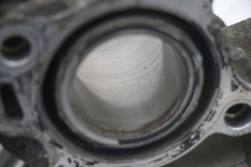 photo de CILINDRO PISTON MBK OVETTO 4T 50 (2008 - 2016) - Inspección visual detallada