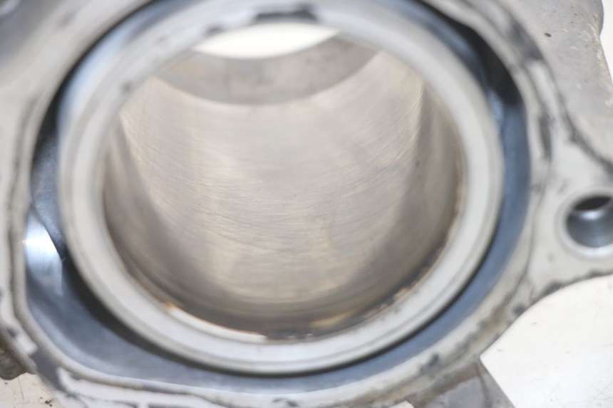 photo de CILINDRO PISTÓN HONDA PCX (JF28) 125 (2009 - 2011) - Zoom estado de uso