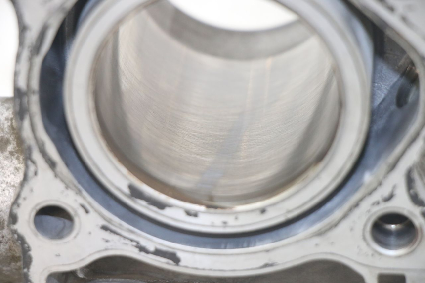 photo de CILINDRO PISTÓN HONDA PCX (JF28) 125 (2009 - 2011) - Primer plano técnico