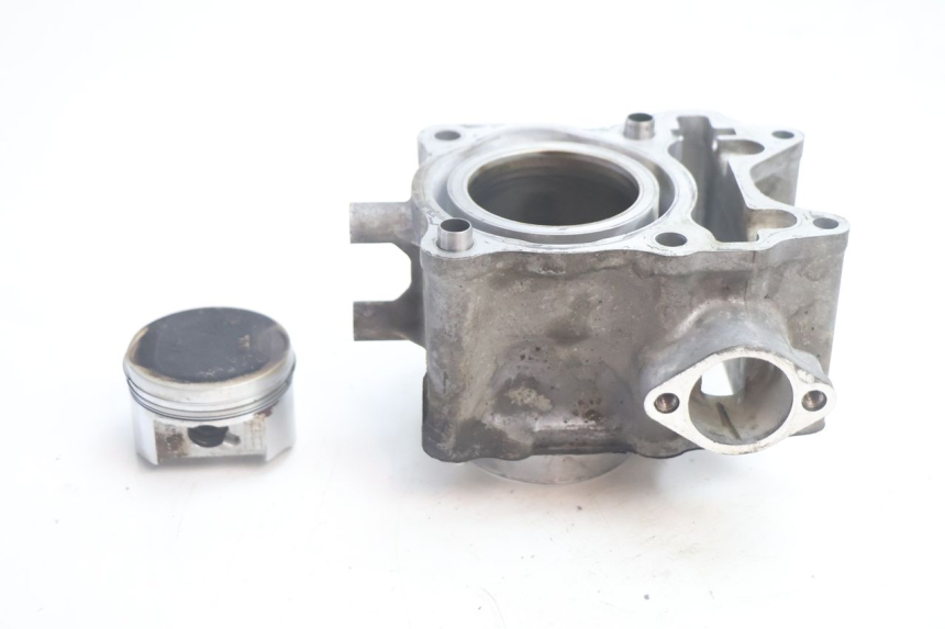 photo de CILINDRO PISTÓN HONDA PCX (JF28) 125 (2009 - 2011) - Detalle de la pieza