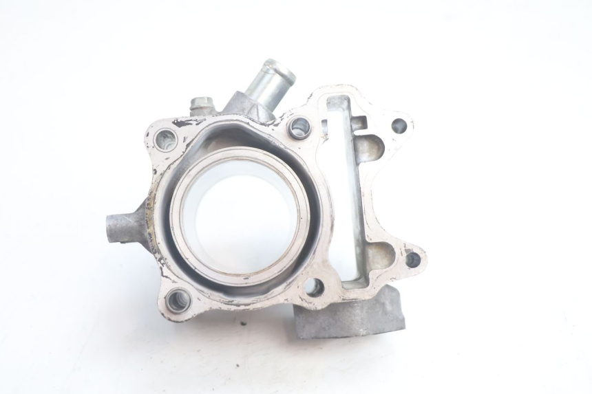 photo de CILINDRO PISTÓN HONDA PCX (JF28) 125 (2009 - 2011) - Estado de la superficie y material