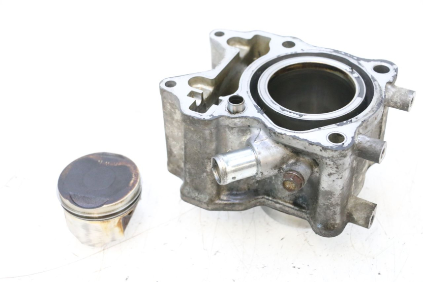 photo de CILINDRO PISTON HONDA PCX (JF57/JF64) 125 (2014 - 2018) - Vista principal