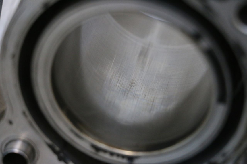 photo de CILINDRO PISTON HONDA PCX (JF57/JF64) 125 (2014 - 2018) - Zoom sobre los componentes
