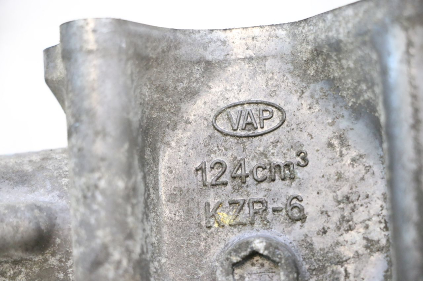 photo de CILINDRO PISTON HONDA PCX (JF57/JF64) 125 (2014 - 2018) - Primer plano de alta resolución