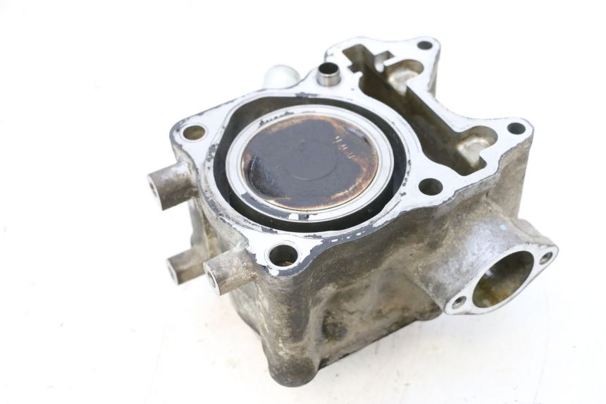photo de CILINDRO PISTON HONDA PCX (JF57/JF64) 125 (2014 - 2018) - Primer plano técnico