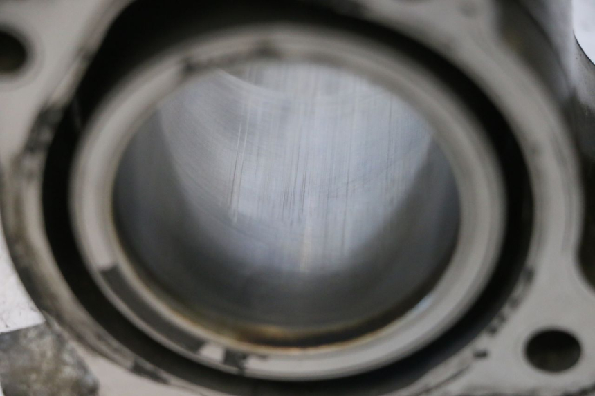photo de CILINDRO PISTON HONDA PCX (JF57/JF64) 125 (2014 - 2018) - Marcados y referencias originales