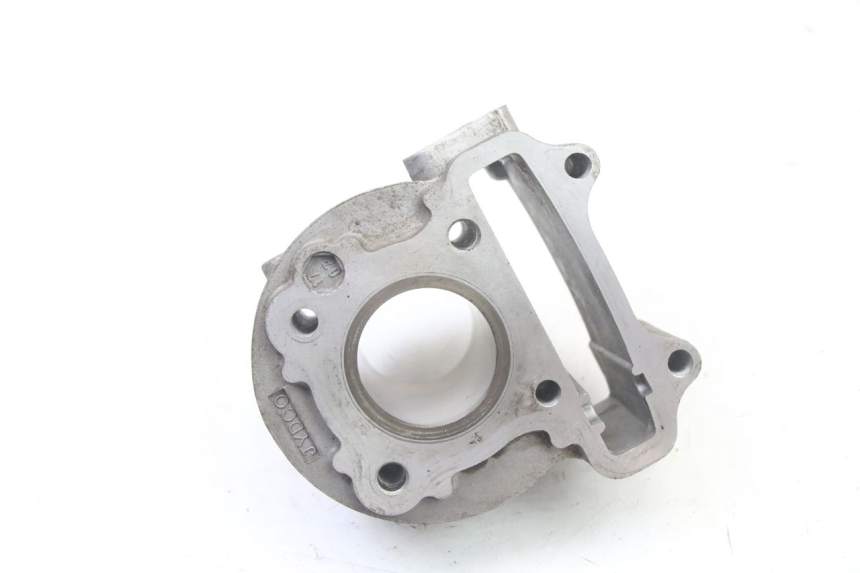 photo de CILINDRO PISTON PEUGEOT KISBEE 4T 50 (2010 - 2017) - Otra vista del artículo