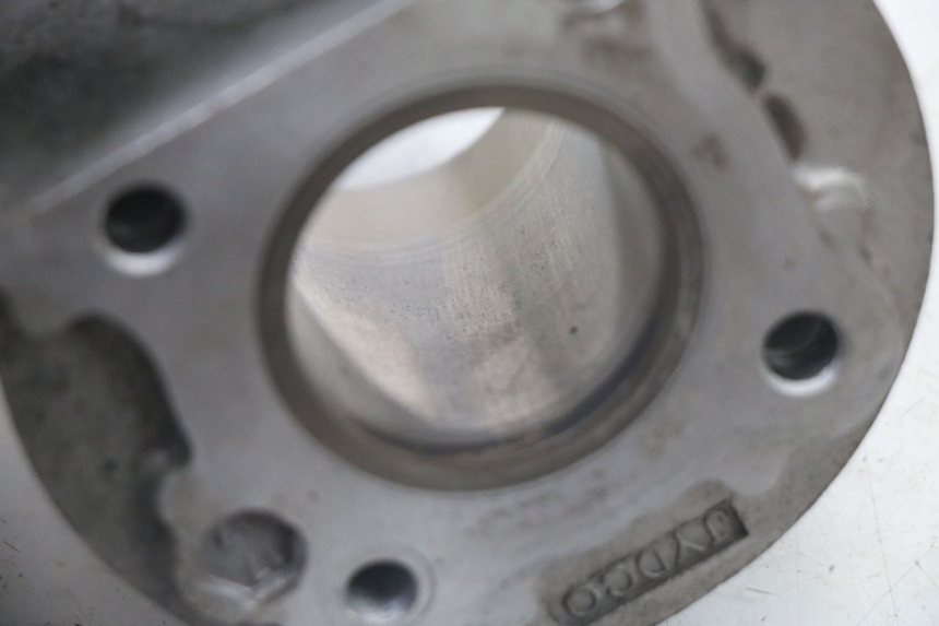 photo de CILINDRO PISTON PEUGEOT KISBEE 4T 50 (2010 - 2017) - Foto de producto adicional
