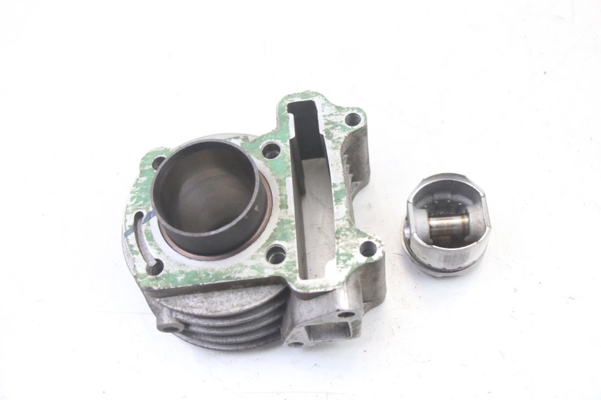 photo de CILINDRO PISTON PEUGEOT KISBEE 4T 50 (2010 - 2017) - Vista general del producto