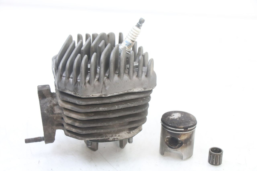 photo de CILINDRO PISTON PEUGEOT LUDIX ONE 50 (2005 - 2008) - Detalle de la pieza