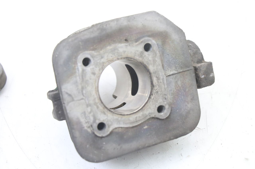 photo de CILINDRO PISTON PEUGEOT LUDIX ONE 50 (2005 - 2008) - Otra vista del artículo