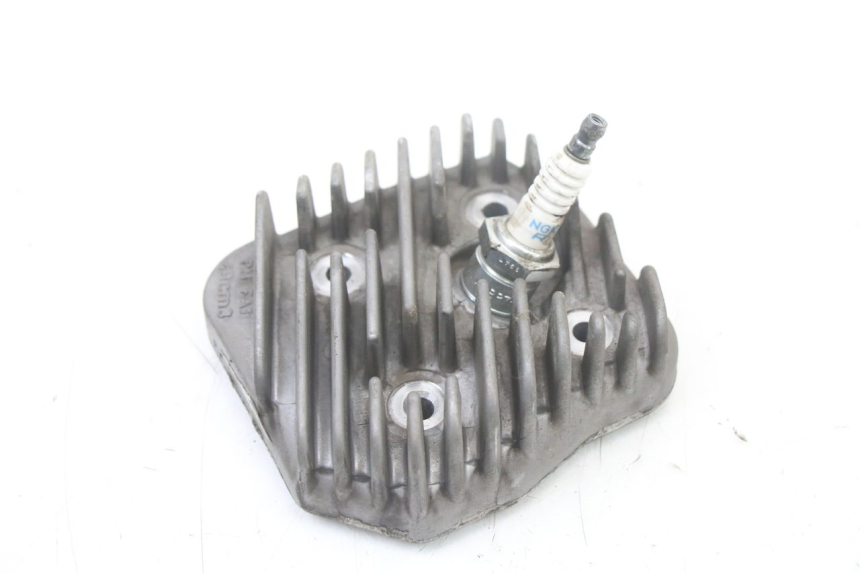 photo de CILINDRO PISTON PEUGEOT LUDIX ONE 50 (2005 - 2008) - Zoom sobre los componentes