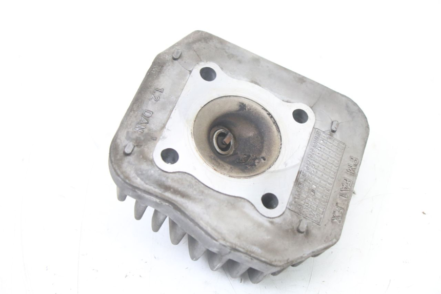 photo de CILINDRO PISTON PEUGEOT LUDIX ONE 50 (2005 - 2008) - Foto de producto adicional