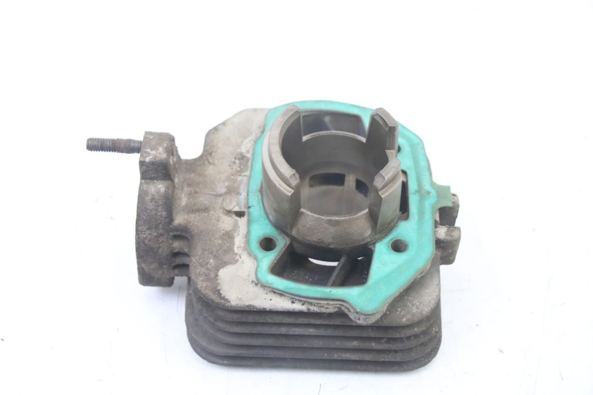 photo de CILINDRO PISTON PEUGEOT LUDIX ONE 50 (2005 - 2008) - Enfoque en la estructura