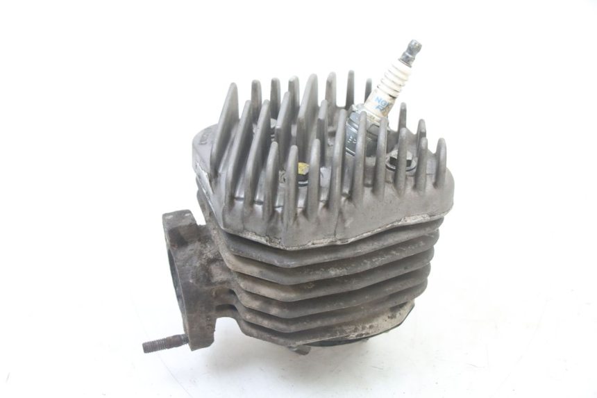 photo de CILINDRO PISTON PEUGEOT LUDIX ONE 50 (2005 - 2008) - Detalles de los puntos de fijación